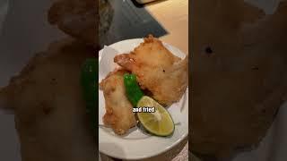 Eating Pufferfish 3 Ways!