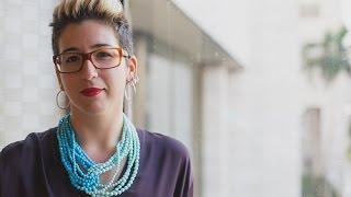 Vanessa Garcia: Rebel Origins Story