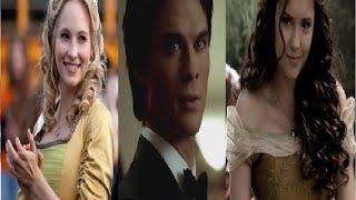 The Other Boleyn Girl Trailer (The Vampire Diaries Style)