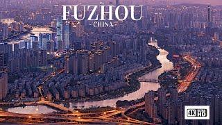 Fujian - China 4k ultra hd