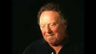 Dark Shadows - Dan Curtis Interview 04