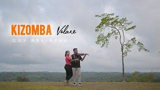 Dansa Kizomba | Volare | violin instrument "Goy Abainpah"