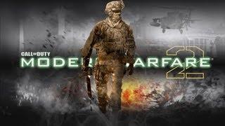 COD Modern Warfare 2 Duxativa Va Por La Nuke Fluffy de Mierda