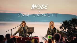 Mose & Sam Garrett - Live at @SonidosdelLago in Mexico