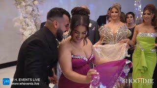 Part 1 | Wael & Mina’s Wedding 02-02-2024