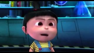 Conflict management sample clip Despicable Me