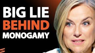 Why Monogamy Is UNDER ATTACK & People Keeping CHEATING | Esther Perel