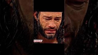 WWE wrestlers who cry  vs  wrestlers who never cry  #shorts #viral #brocklesnar