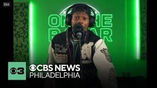 Two arrested in Philadelphia rapper LGP QUA murder, police still searching for third suspect