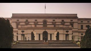 The Pathfinders- Nehru Memorial Museum and Library, New Delhi