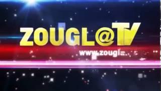 Station ID - Zougla Web-Tv