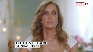 Lili Estefan cuenta por primera vez detalles de su doloroso divorcio | ¡HOLA! TV