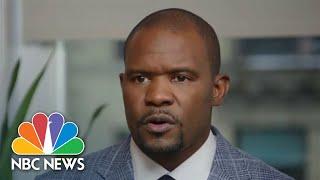 Former Dolphins Coach Brian Flores Speaks On Discrimination Lawsuit Against NFL