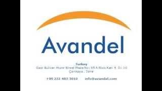 Avandel info