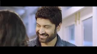 Malli Raava Title video Song HD