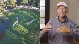 Aon Course Insights with Jim 'Bones' Mackay - Harbour Town Golf Links