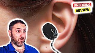 Best Earplugs For Sleeping | RelaxCharm Ear Plugs