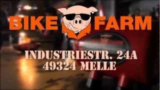 Bike-Farm Melle | Harley-Davidson