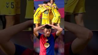 Barcelona vs Las Palmas LaLiga Match Reaction