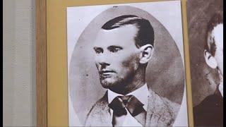 Northfield: the town that shot it out with Jesse James