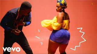 Ajebutter22 - Ghana Bounce (Official Video)