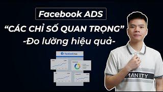 KPI và các chỉ số quan trọng đo lường hiệu quả quảng cáo Facebook | Quý Tộc