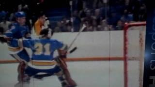 Don Cherry Cries After Watching A Video Montage of Bobby Orr
