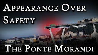 Appearance Over Safety: The Ponte Morandi Bridge Collapse | Fascinating Horror