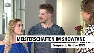 Meisterschaften  im Showtanz | RON TV |