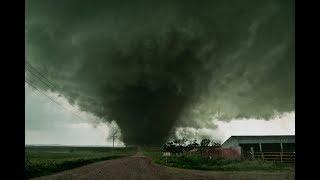 Tornado in Veneto - Tutti i video amatoriali