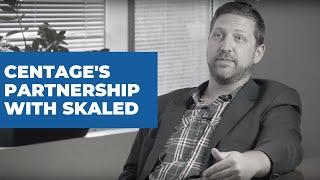 Testimonial: How Centage Partnered With Skaled to Increase Revenue