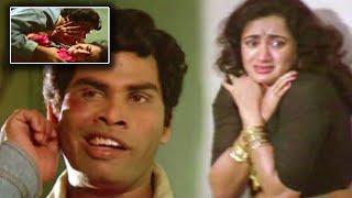 Anandraj & Sumalatha Blockbuster Hit Movie Interesting Scene || TFC Movie Club