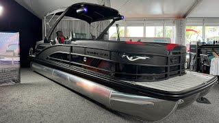 2025 Bennington M Series Sport