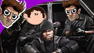 A Videogame About 50 Cent Exists [Full Stream] - Lyle McDouchebag & PsychicPebbles