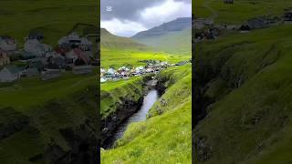 Faroe Islands: A Hidden Nordic Paradise