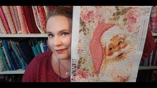 Happy Crafty Homemaker Show and Tell #15