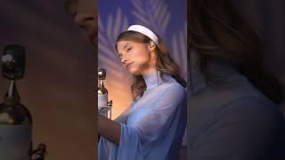 Лети пёрышко️ Cover поёт Саша @kvashenaya (из фильма Главный калибр)