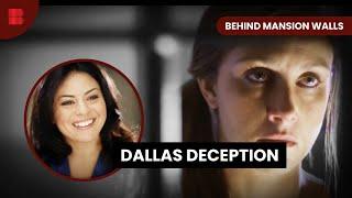 Dallas Millionaire's Deadly Secret - Behind Mansion Walls - S03 EP13 - True Crime