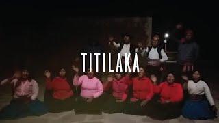 A Thank You Message from Taquile Islands