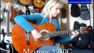 Maxtone 3910C.avi