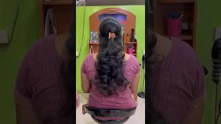 Trending Haircut Transformation