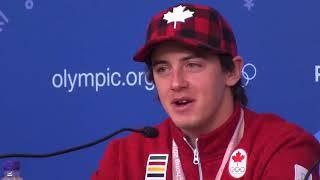 Winning Olympic medal after last year’s crash is a ‘miracle’: McMorris