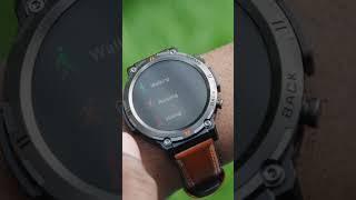 Incredible Pro Smart watch 2024 #temu #smartwatches #temuunboxing #temuhaul #technology