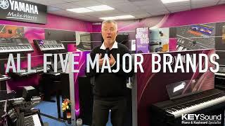 Don't Buy a Digital Piano.....Unless that is.....you have watched this Video   HD 1080p