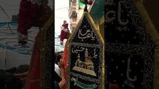 Alam  || mola abbas a.s ||  2022