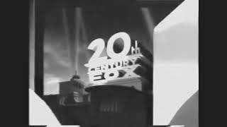 (REQUESTED) 1995 20th Century Fox Home Entertainment Effects In Black And White Reversed