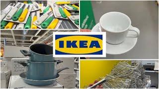 IKEA - 3 mars 2025 - Cuisine