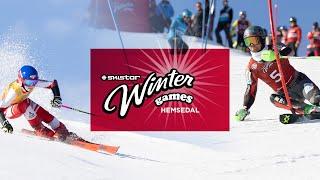 SkiStar Winter Games Hemsedal dag 2