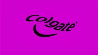 Colgate Logo Animation (2018) Effects | Klasky Csupo 2001 Effects Extended