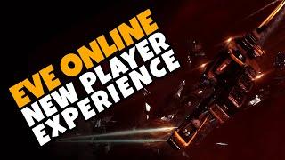 POCHVEN - EVE Online (Authentic) New Player Experience (Part 24)